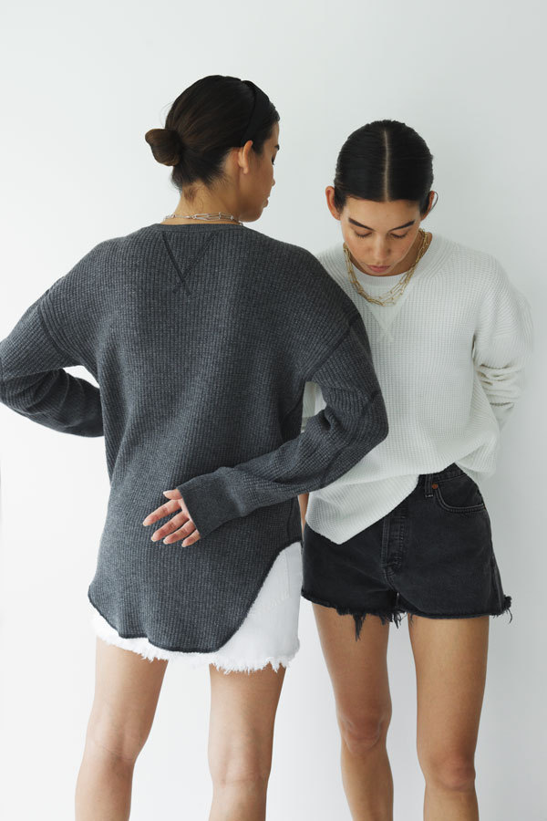 COZ manufactured by WRAPINKNOT KNIT COLLECTION｜ニュース｜UNITED ...