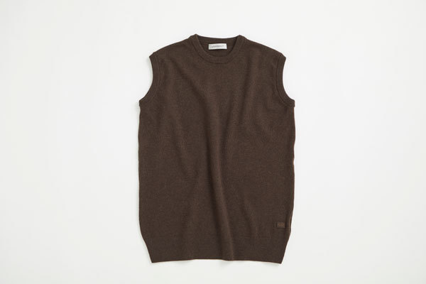 COZ manufactured by WRAPINKNOT KNIT COLLECTION|ニュース COZ manufactured by WRAPINKNOT KNIT COLLECTION|ニュース