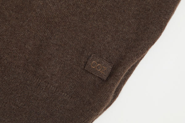 COZ manufactured by WRAPINKNOT KNIT COLLECTION|ニュース COZ manufactured by WRAPINKNOT KNIT COLLECTION|ニュース