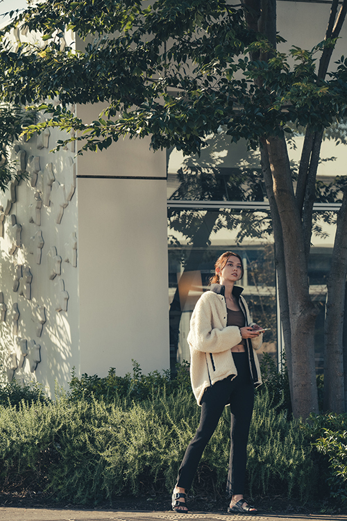 THE RERACS for TO UNITED ARROWS発売|ニュース|UNITED ARROWS