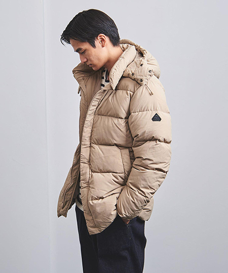 PYRENEX 2021 AUTUMN & WINTER COLLECTION｜ニュース｜UNITED ARROWS