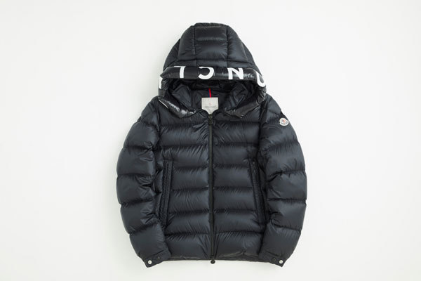 MONCLER 2021 AUTUMN & WINTER COLLECTION｜ニュース｜UNITED ARROWS