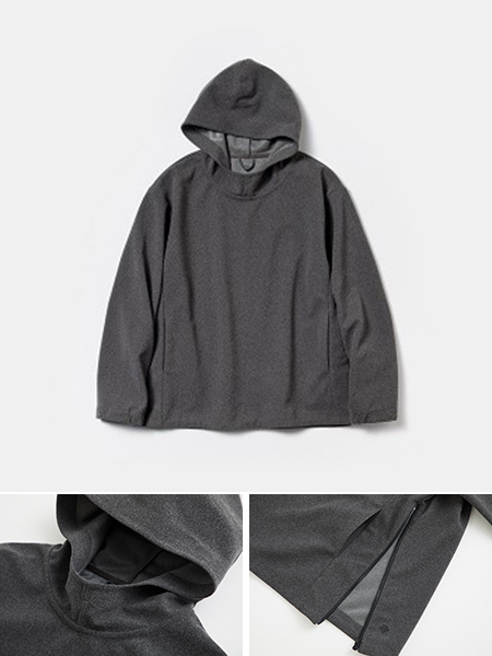 DESCENTE × hLam カプセルコレクション第二弾発売|ニュース DESCENTE × hLam カプセルコレクション第二弾発売|ニュース