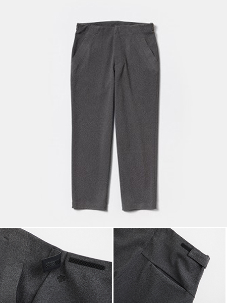 DESCENTE × hLam カプセルコレクション第二弾発売|ニュース DESCENTE × hLam カプセルコレクション第二弾発売|ニュース