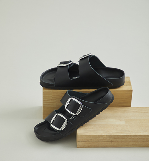 (新品未使用)ユナイテッドアローズ別注　BIRKENSTOCK　アリゾナ