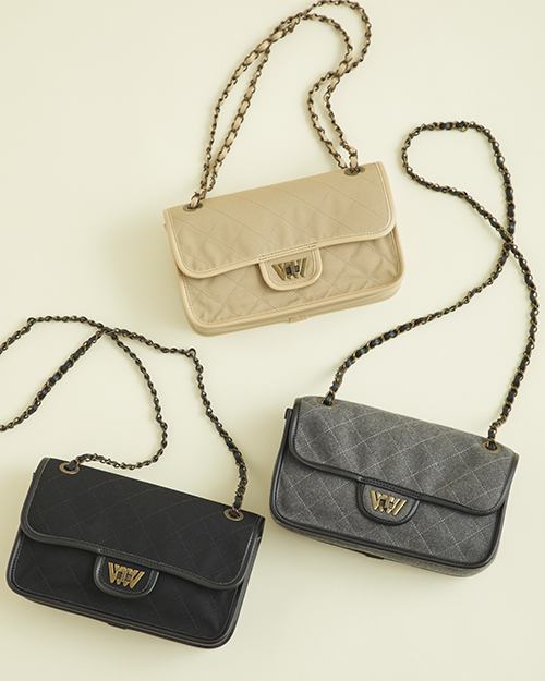 THE RE:LUXE RERACS×WACCOWACCO 別注バッグ発売｜ニュース