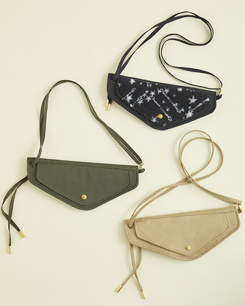 THE RE:LUXE RERACS×WACCOWACCO 別注バッグ発売|ニュース THE RE:LUXE RERACS×WACCOWACCO 別注バッグ発売|ニュース