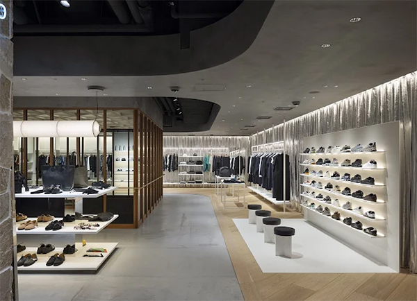 ユナイテッドアローズ 六本木ヒルズ店