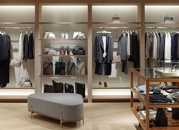 ユナイテッドアローズ 北千住 ウィメンズストア