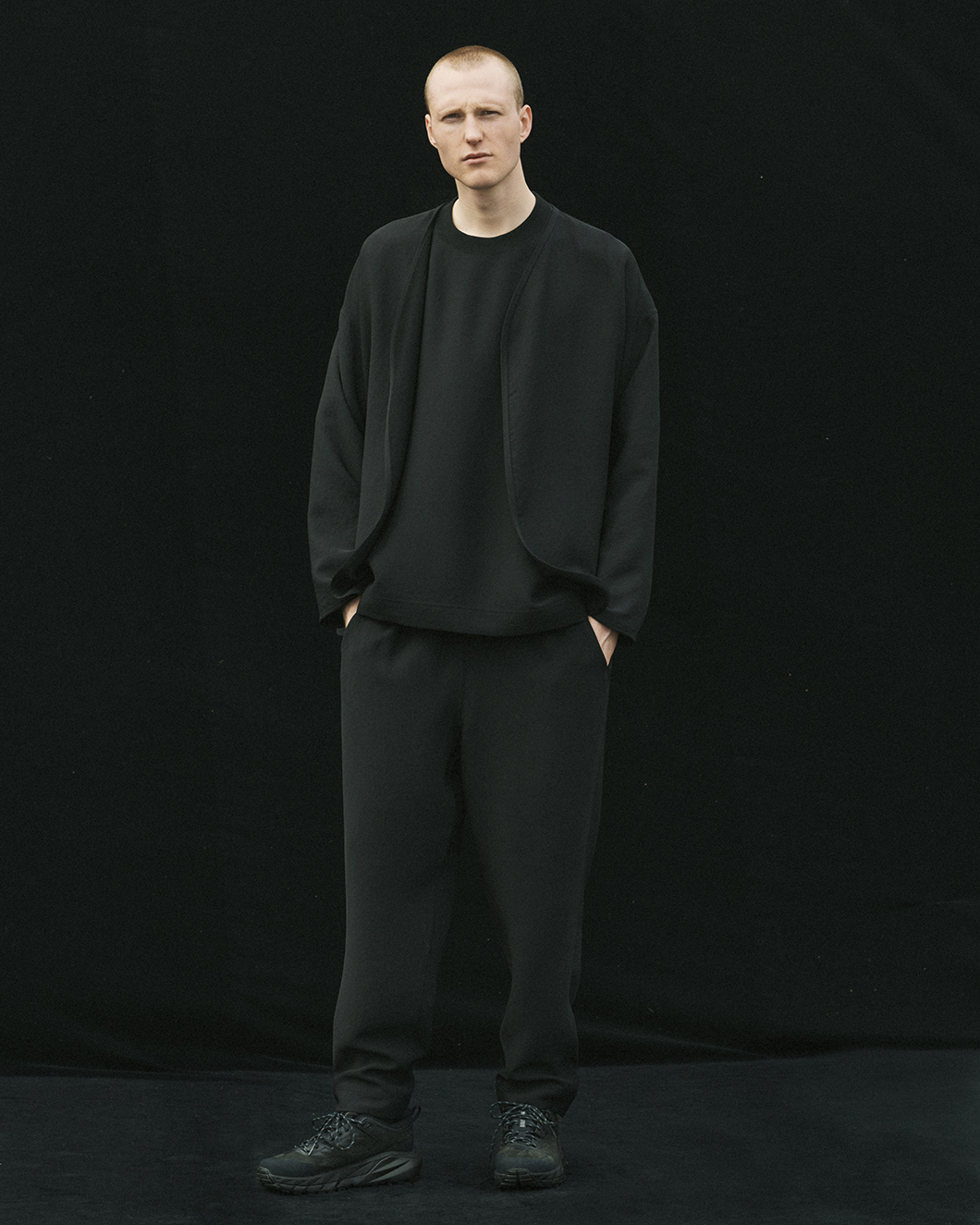 UNITED ARROWS \u0026 SONS by DAISUKE OBANA