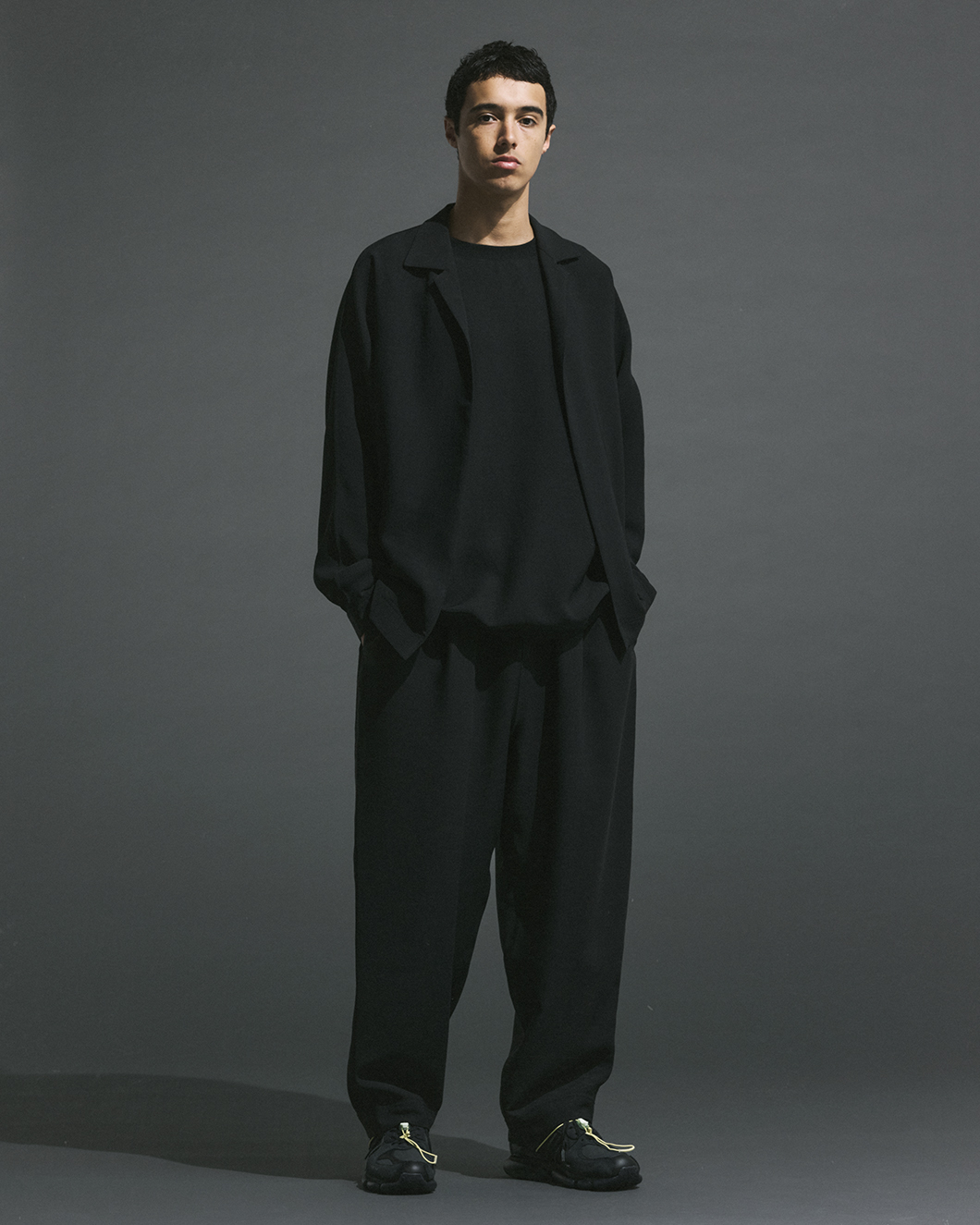 UNITED ARROWS & SONS by DAISUKE OBANA 2022SS|UNITED ARROWS UNITED ARROWS & SONS by DAISUKE OBANA 2022SS|UNITED ARROWS
