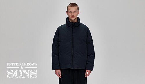 特集｜UNITED ARROWS & SONS