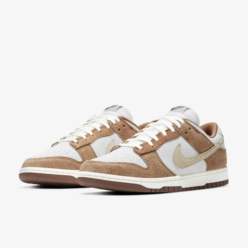 NIKE DUNK LOW RETRO PREMIUM "Medium Curry "