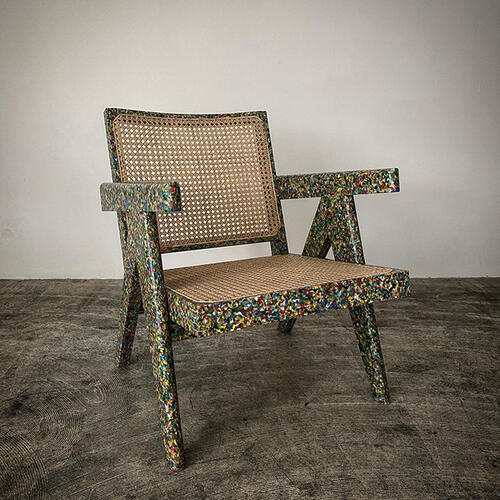 READYMADER EASY CHAIR