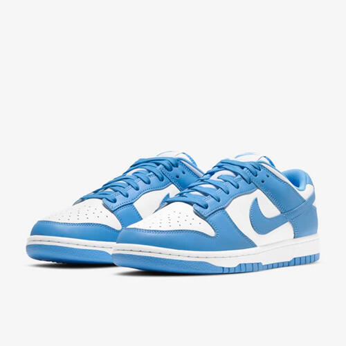 NIKE DUNK LOW University Blue