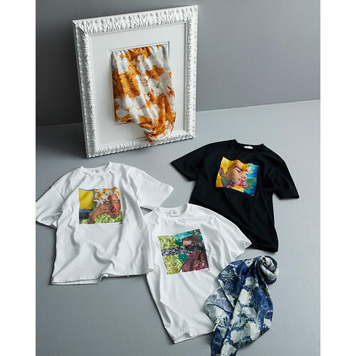 MURAKAMI TAKANOBU for UNITED ARROWS & SONS