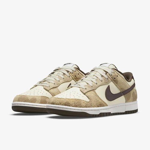 NIKE DUNK LOW Cheetah