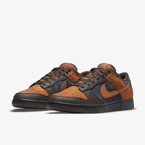 NIKE DUNK LOW Cider