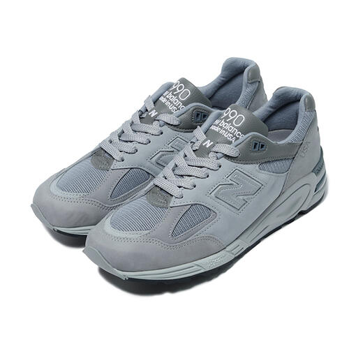 WTAPS × New Balance