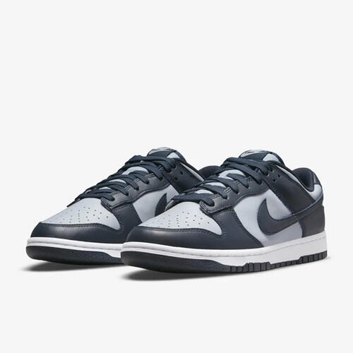 NIKE DUNK LOW Championship Grey
