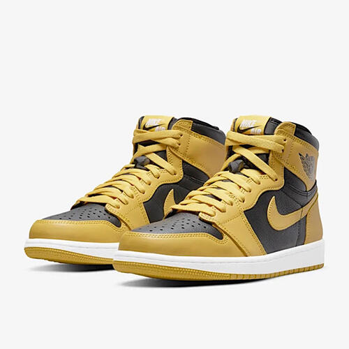 NIKE AIR JORDAN 1 Pollen
