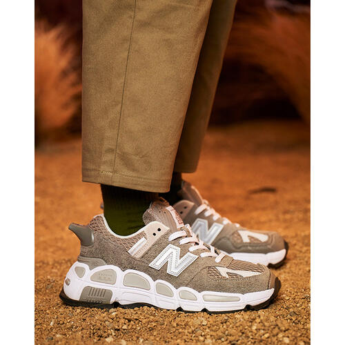 New Balance × Salehe Bembury
