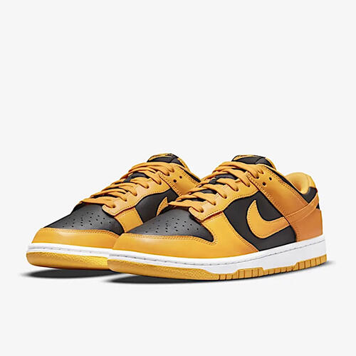 NIKE DUNK LOW IOWA