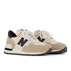 NEW BALANCE 990V1