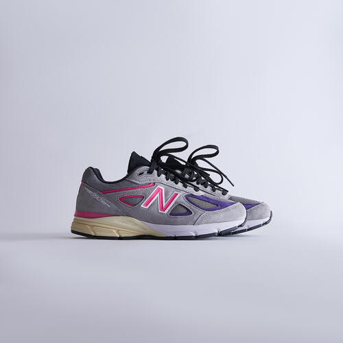 Ronnie Fieg for New Balance