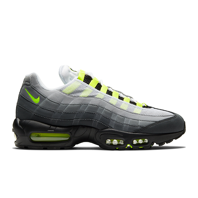 NIKE AIRMAX 95 OG の発売日および販売方法変更のお知らせ｜ニュース ...