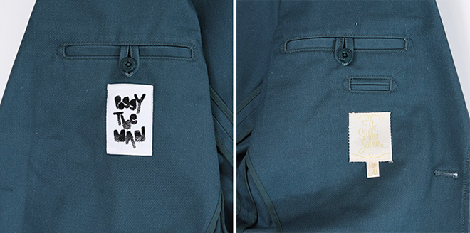 Dickies × The StylistJapan × POGGYTHEMAN|ニュース|UNITED Dickies × The StylistJapan × POGGYTHEMAN|ニュース|UNITED