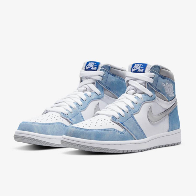 NIKE AIR JORDAN 1 Hyper Royal｜ニュース｜UNITED ARROWS & SONS