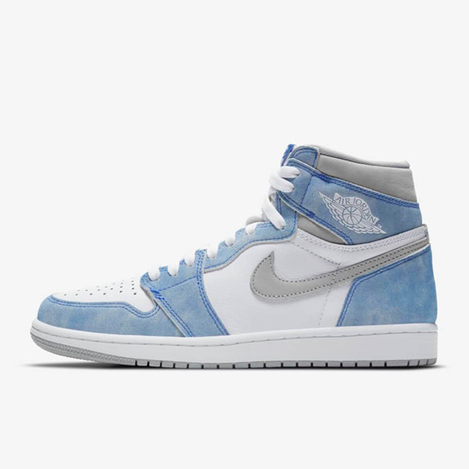 NIKE AIR JORDAN 1 Hyper Royal|ニュース|UNITED ARROWS & SONS