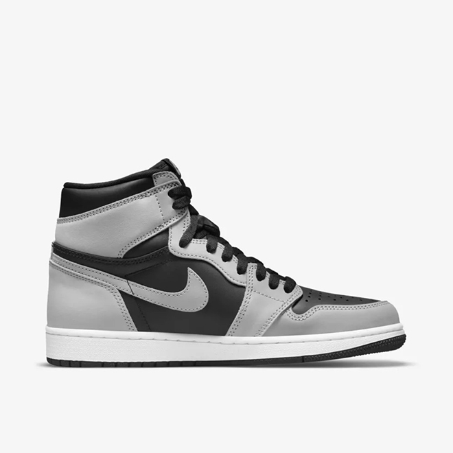 nike air jordan 1 high og shadow