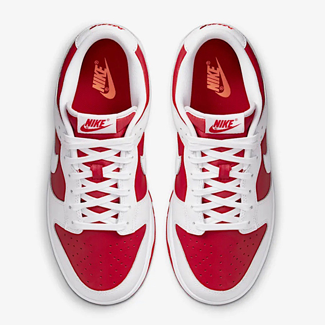 NIKE DUNK LOW Championship Red｜ニュース｜UNITED ARROWS & SONS