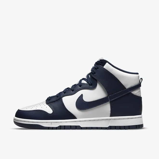 NIKE DUNK HIGH Championship Navy｜ニュース｜UNITED ARROWS & SONS