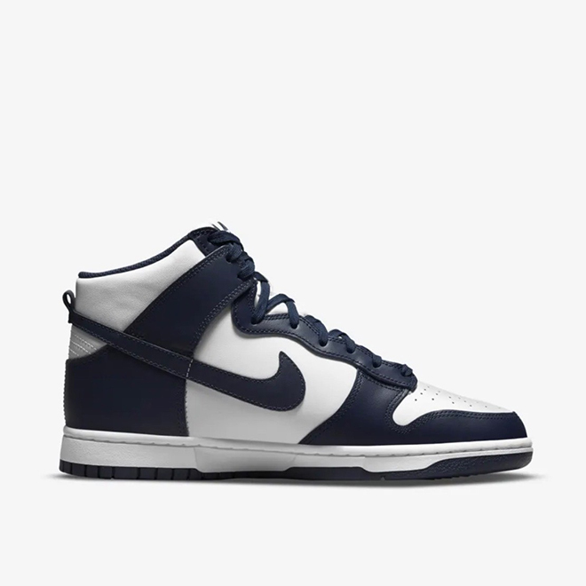 NIKE DUNK HIGH Championship Navy｜ニュース｜UNITED ARROWS & SONS