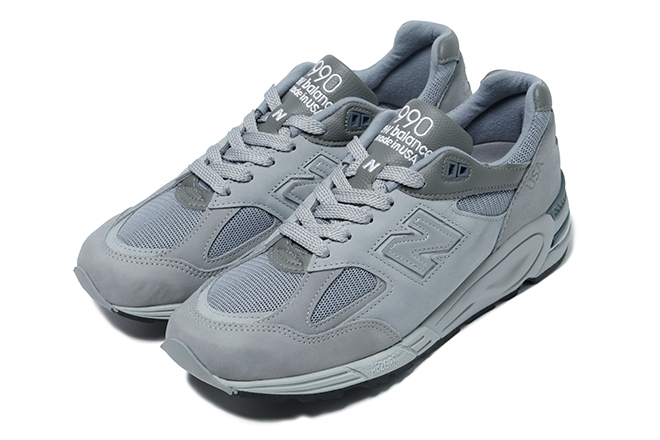 wtaps × New Balance 24.5cm