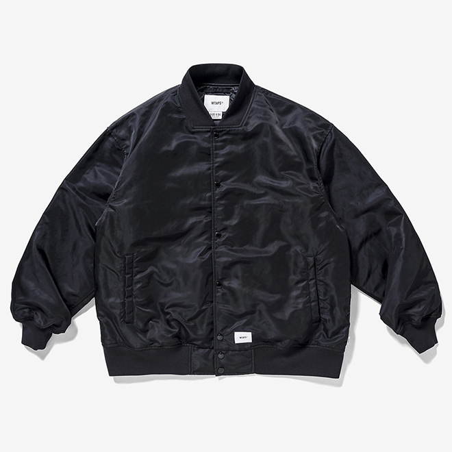 WTAPS TEAM JACKET, 59FIFTY LOW PROFILE CAP|ニュース|UNITED WTAPS TEAM JACKET, 59FIFTY LOW PROFILE CAP|ニュース|UNITED