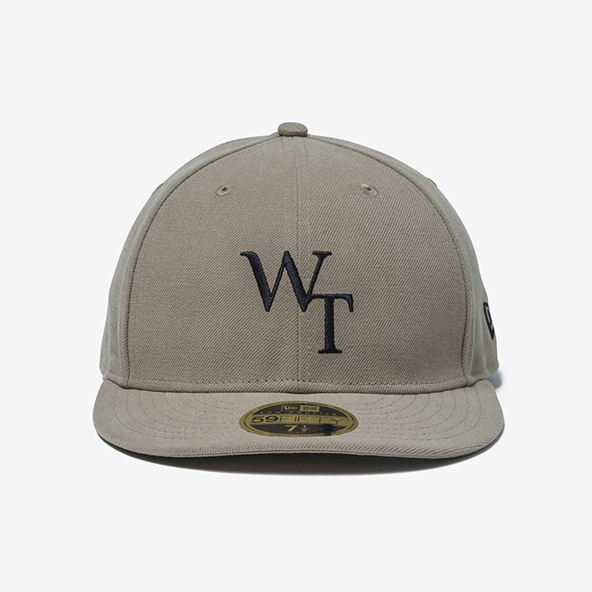 WTAPS TEAM JACKET, 59FIFTY LOW PROFILE CAP｜ニュース｜UNITED