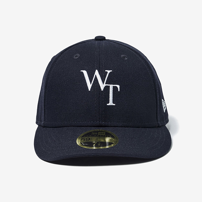 WTAPS TEAM JACKET, 59FIFTY LOW PROFILE CAP｜ニュース｜UNITED