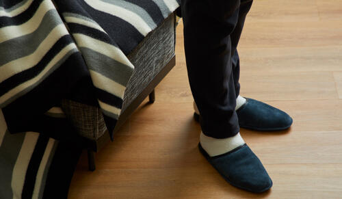 部屋での最高の過ごし方