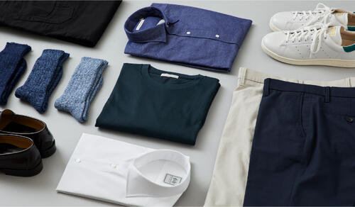 【FINAL SALE】一年中使えるアイテム