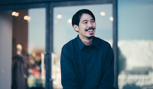 東京から松山へ。新たな挑戦によって見出したリアル店舗の理想像。