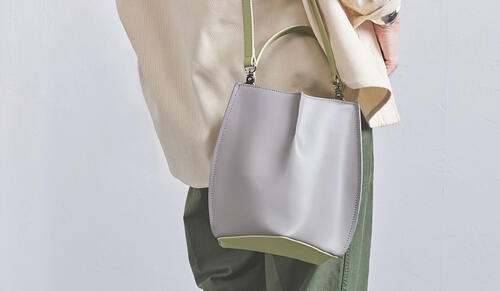 今すぐ使えるおすすめバッグ