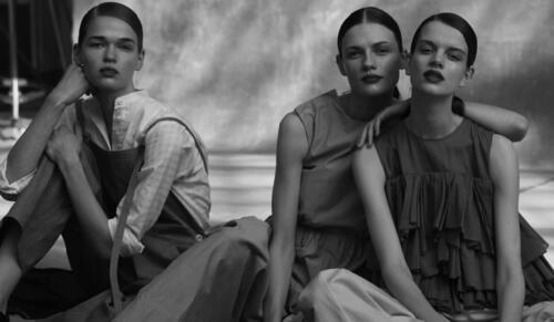 2021 Printemps Look Book