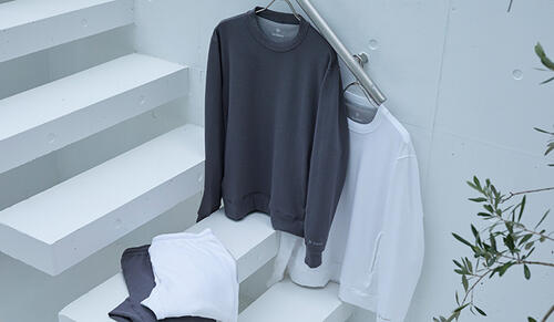 身体を芯から変える光電子(R)のチカラ。 「Re-Pose」がわたしたちの生活にもたらすものとは。