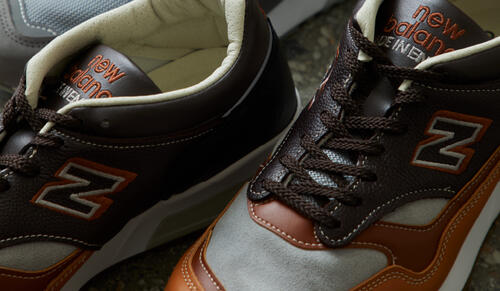 MADE IN UKの限定モデル