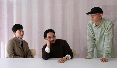 「考える人でありたい」：コンテンツクリエーター集団kontaktのメディア論。