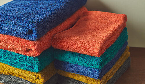 「地球にも身体にも優しい、「ヒポポタマス」のタオルの魅力。